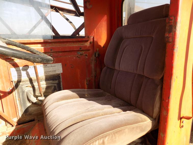 image for item FH9024 Link Belt HC-78A crane