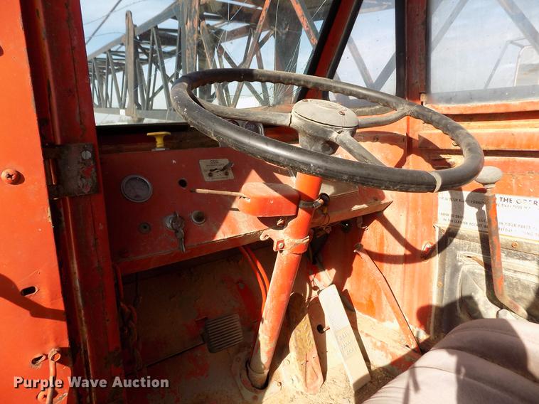 image for item FH9024 Link Belt HC-78A crane