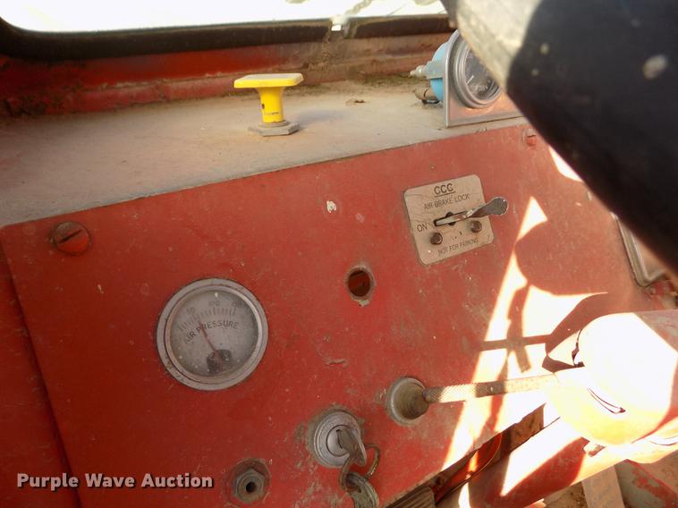 image for item FH9024 Link Belt HC-78A crane