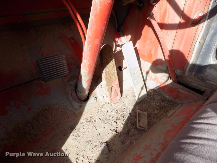 image for item FH9024 Link Belt HC-78A crane