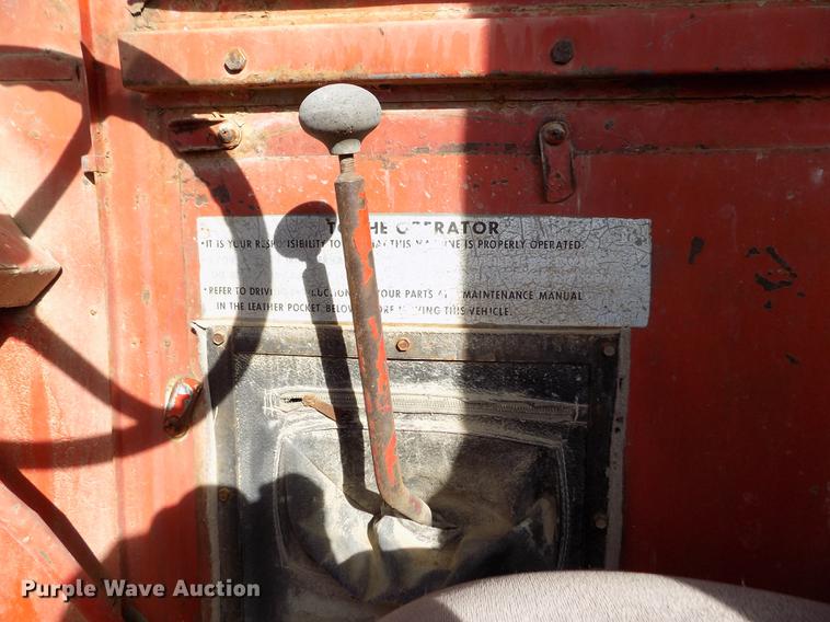 image for item FH9024 Link Belt HC-78A crane