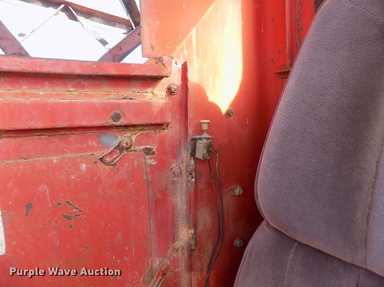 image for item FH9024 Link Belt HC-78A crane