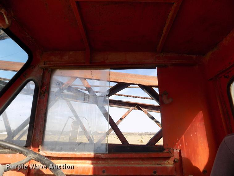 image for item FH9024 Link Belt HC-78A crane