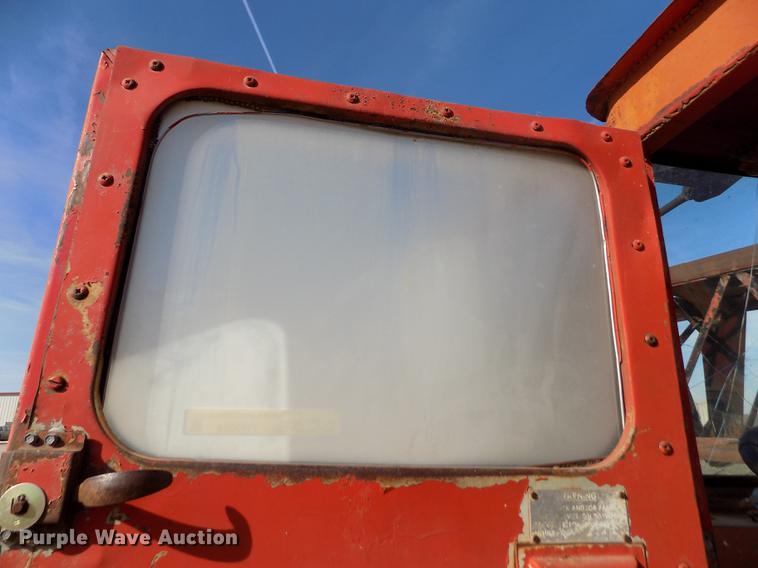 image for item FH9024 Link Belt HC-78A crane