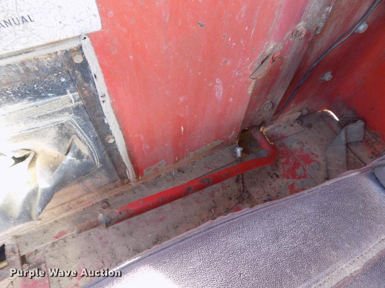 image for item FH9024 Link Belt HC-78A crane