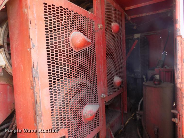 image for item FH9024 Link Belt HC-78A crane