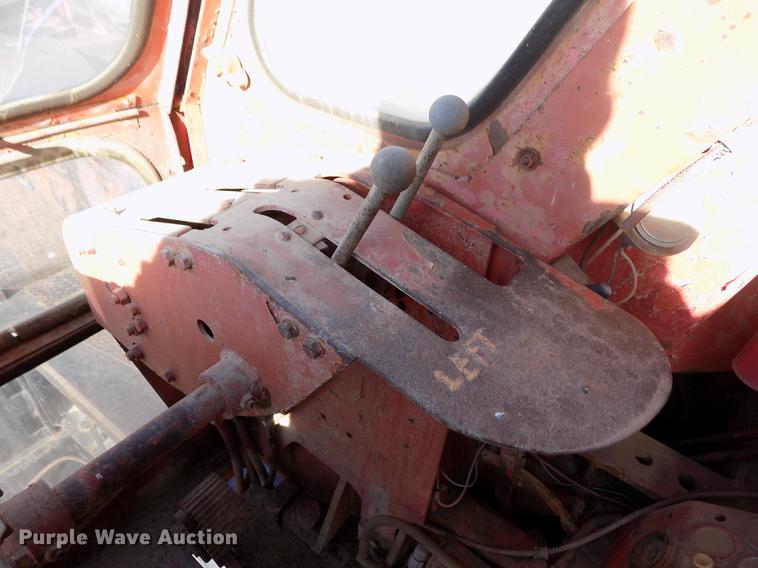 image for item FH9024 Link Belt HC-78A crane