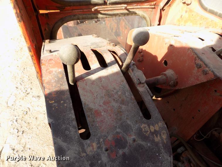 image for item FH9024 Link Belt HC-78A crane