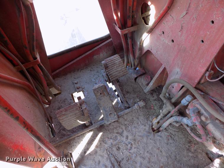 image for item FH9024 Link Belt HC-78A crane