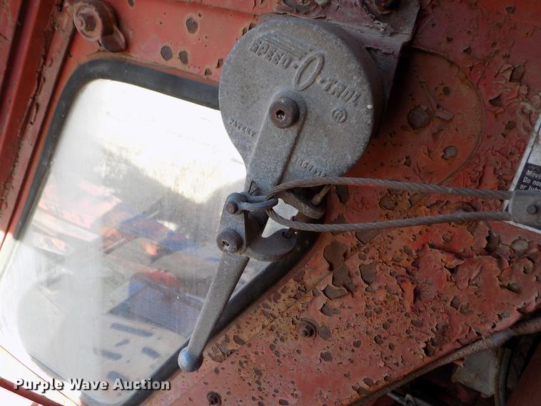 image for item FH9024 Link Belt HC-78A crane