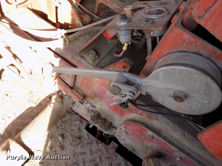 image for item FH9024 Link Belt HC-78A crane