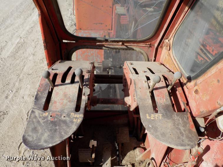 image for item FH9024 Link Belt HC-78A crane