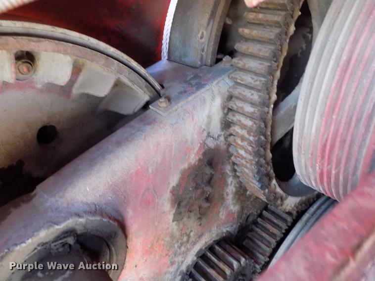 image for item FH9024 Link Belt HC-78A crane