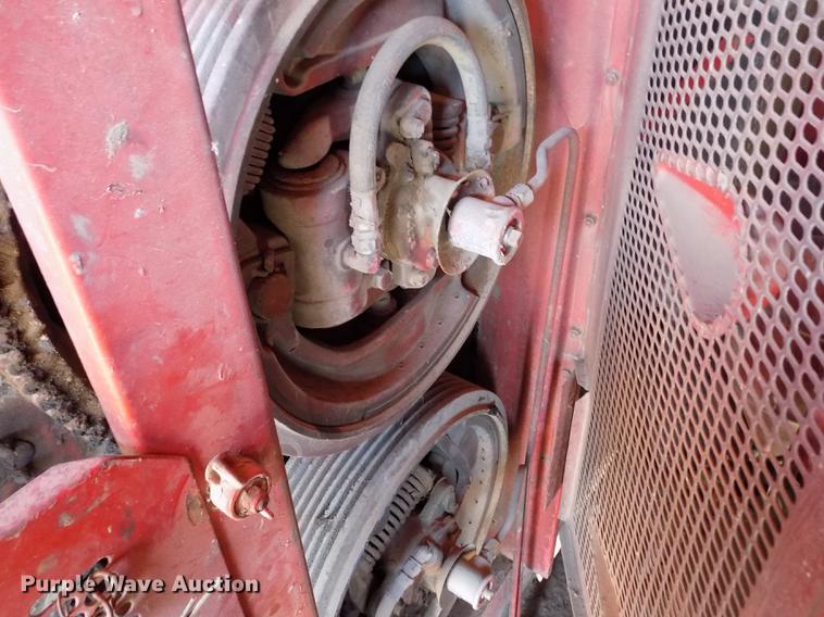 image for item FH9024 Link Belt HC-78A crane