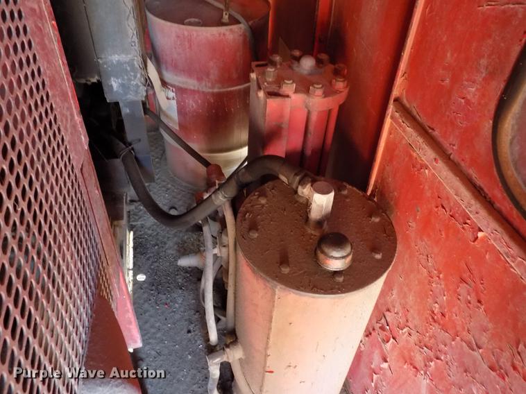 image for item FH9024 Link Belt HC-78A crane