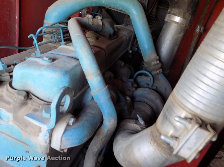 image for item FH9024 Link Belt HC-78A crane