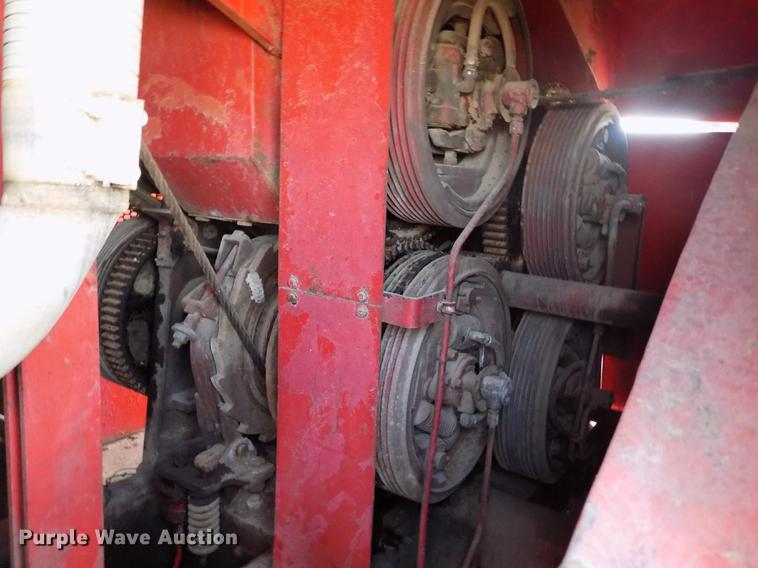 image for item FH9024 Link Belt HC-78A crane