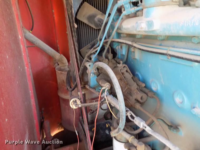 image for item FH9024 Link Belt HC-78A crane