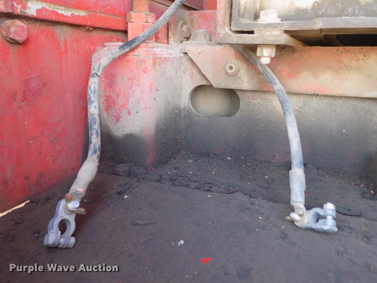 image for item FH9024 Link Belt HC-78A crane