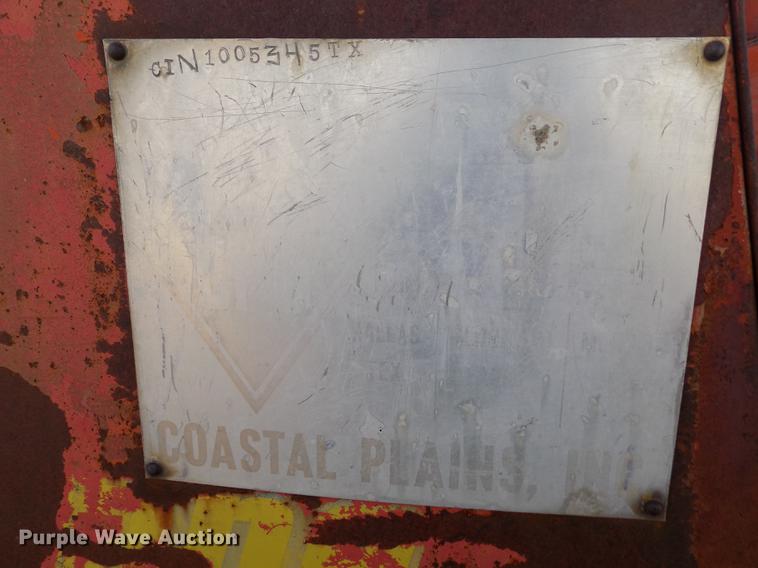 image for item FH9024 Link Belt HC-78A crane