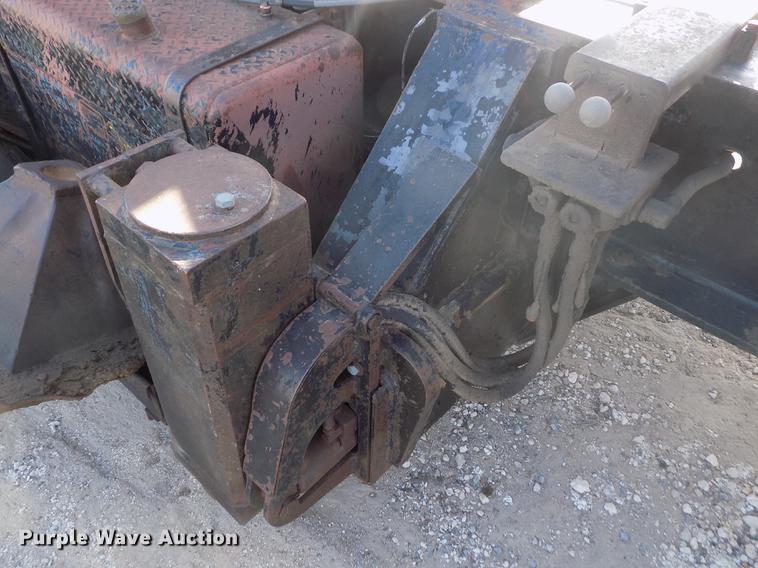 image for item FH9024 Link Belt HC-78A crane