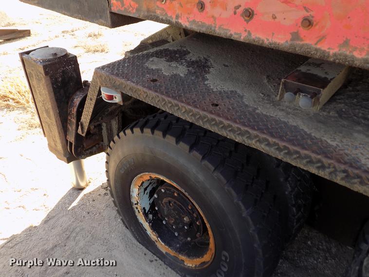 image for item FH9024 Link Belt HC-78A crane