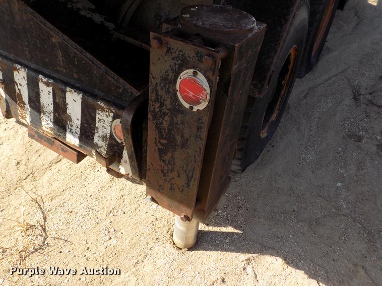 image for item FH9024 Link Belt HC-78A crane