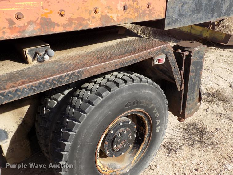 image for item FH9024 Link Belt HC-78A crane