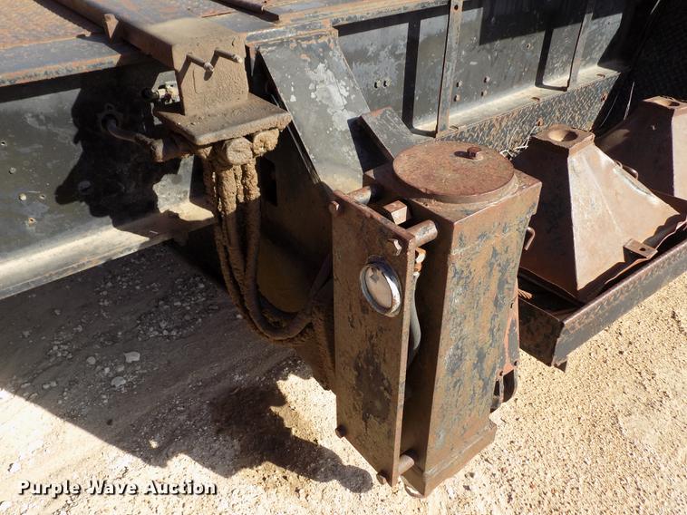 image for item FH9024 Link Belt HC-78A crane