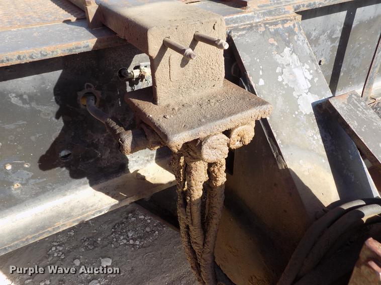 image for item FH9024 Link Belt HC-78A crane