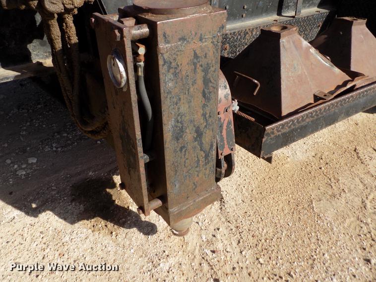 image for item FH9024 Link Belt HC-78A crane