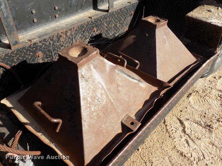 image for item FH9024 Link Belt HC-78A crane