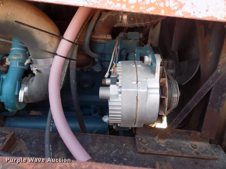 image for item FH9024 Link Belt HC-78A crane