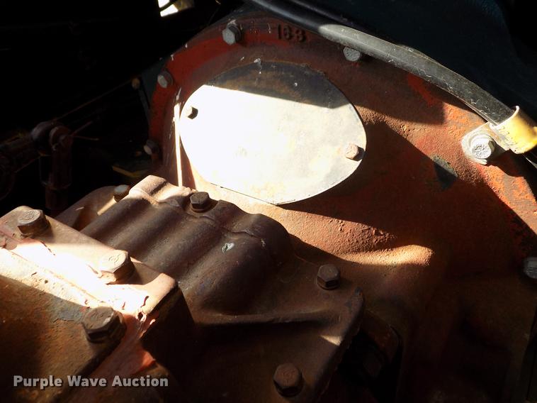 image for item FH9024 Link Belt HC-78A crane