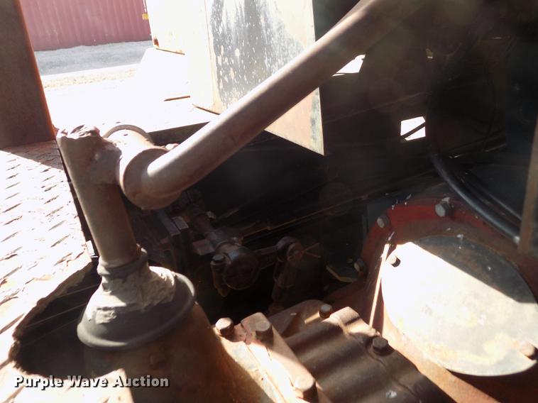 image for item FH9024 Link Belt HC-78A crane