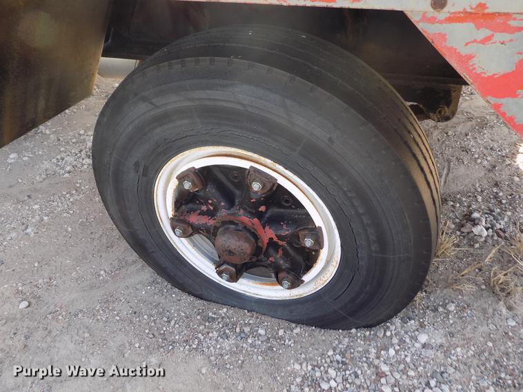 image for item FH9024 Link Belt HC-78A crane