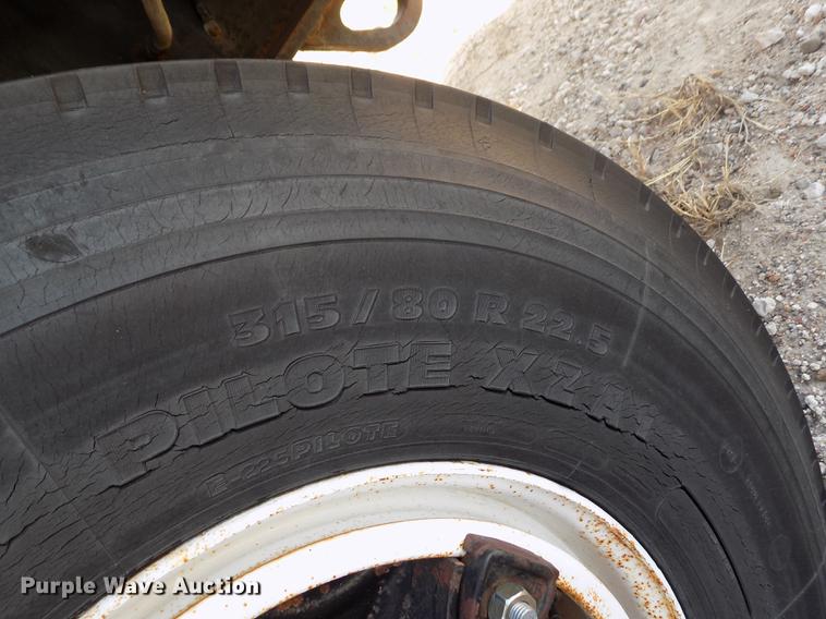 image for item FH9024 Link Belt HC-78A crane