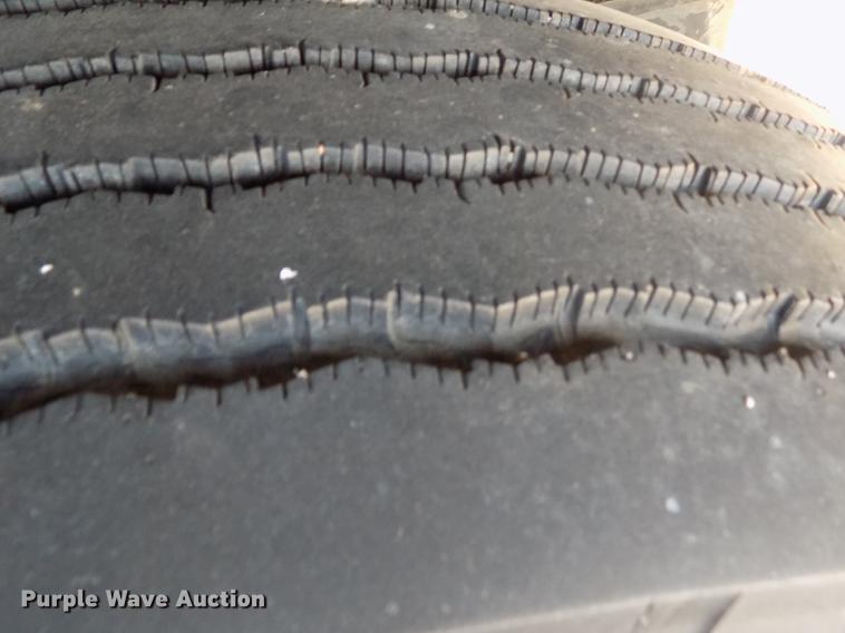 image for item FH9024 Link Belt HC-78A crane