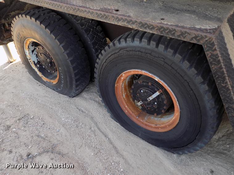 image for item FH9024 Link Belt HC-78A crane