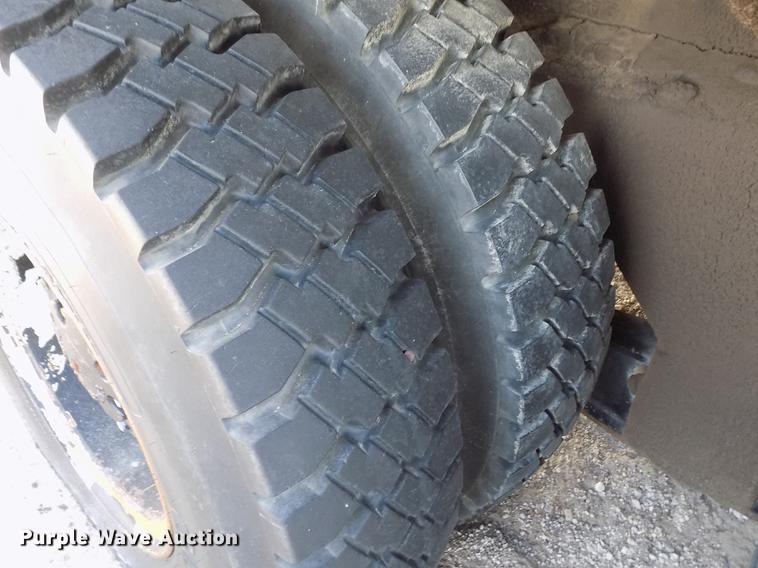 image for item FH9024 Link Belt HC-78A crane