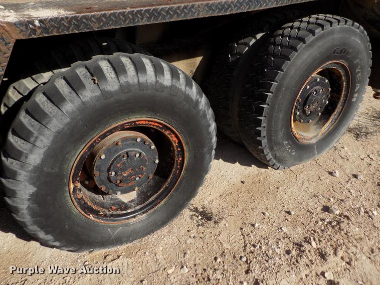 image for item FH9024 Link Belt HC-78A crane