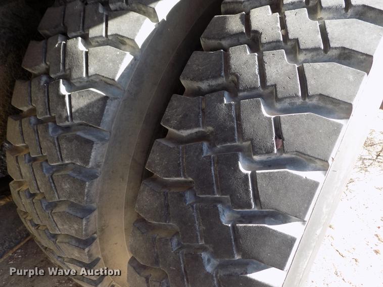 image for item FH9024 Link Belt HC-78A crane