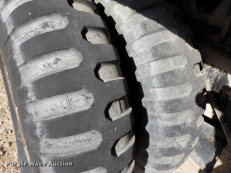 image for item FH9024 Link Belt HC-78A crane