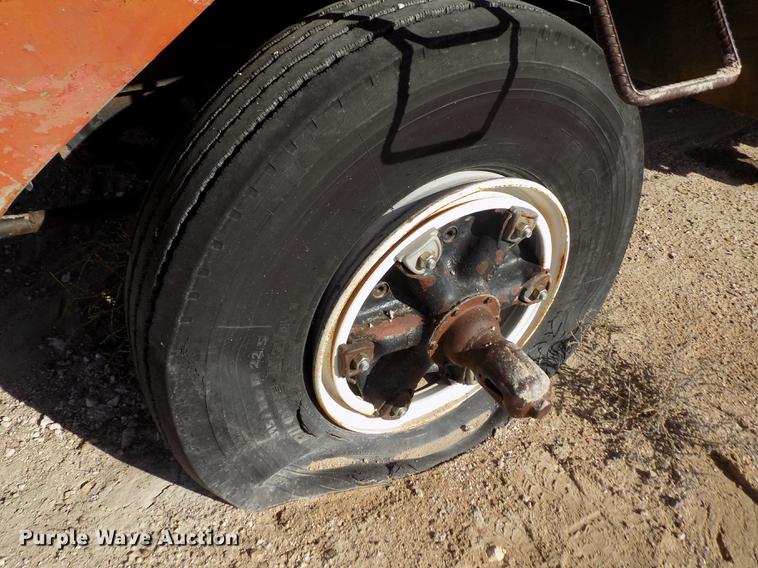 image for item FH9024 Link Belt HC-78A crane