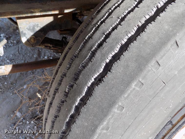 image for item FH9024 Link Belt HC-78A crane