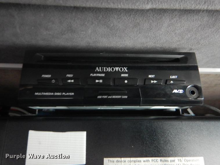 image for item FH9044 2000 Blue Bird LTC-40 coach bus