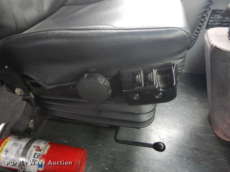 image for item FH9044 2000 Blue Bird LTC-40 coach bus