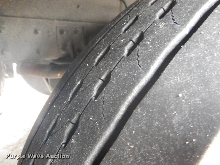 image for item FH9044 2000 Blue Bird LTC-40 coach bus