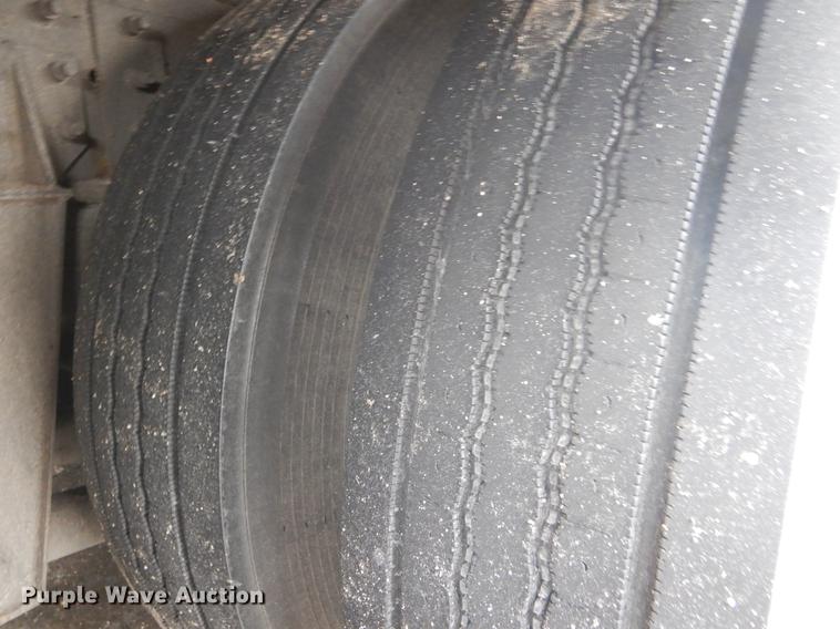 image for item FH9044 2000 Blue Bird LTC-40 coach bus