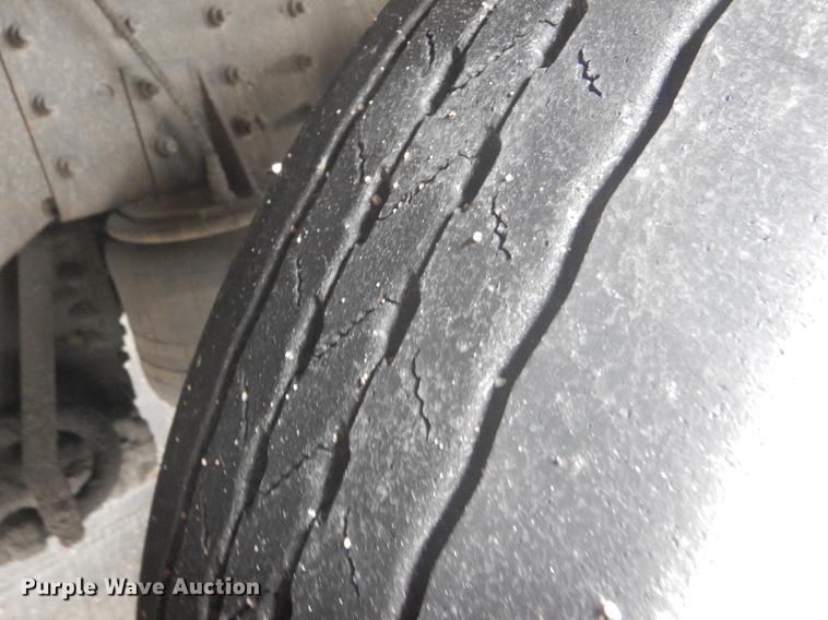 image for item FH9044 2000 Blue Bird LTC-40 coach bus